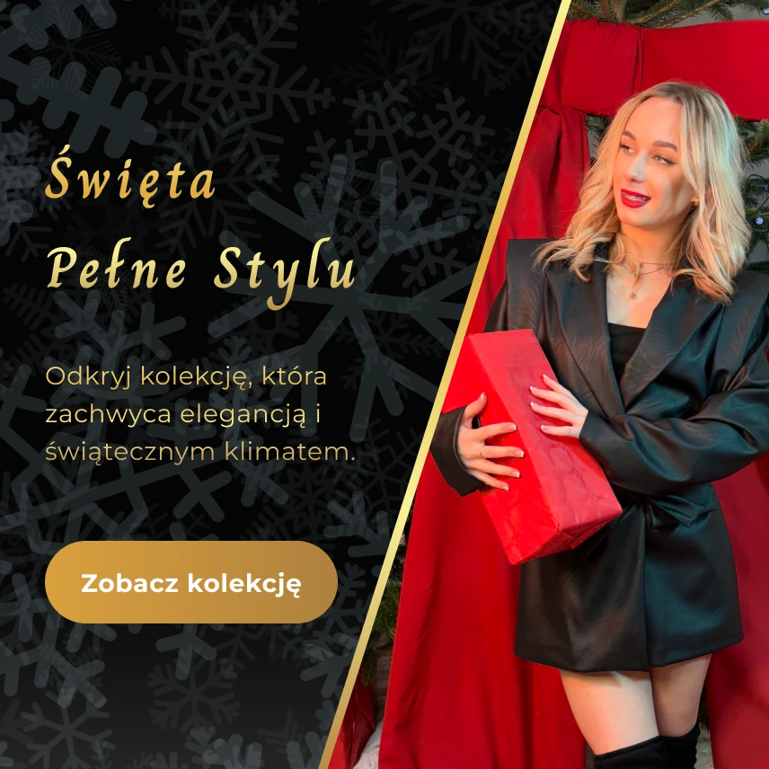 Święta Pełne Stylu