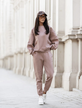 CASUAL-DRES LATTE